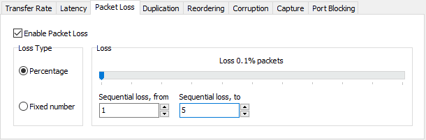 SoftPerfect Connection Emulator Crack