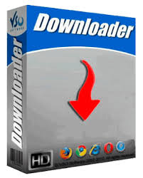 VSO Downloader Crack