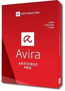 Avira Antivirus Pro Crack With Activation Code [2022 Latest]
