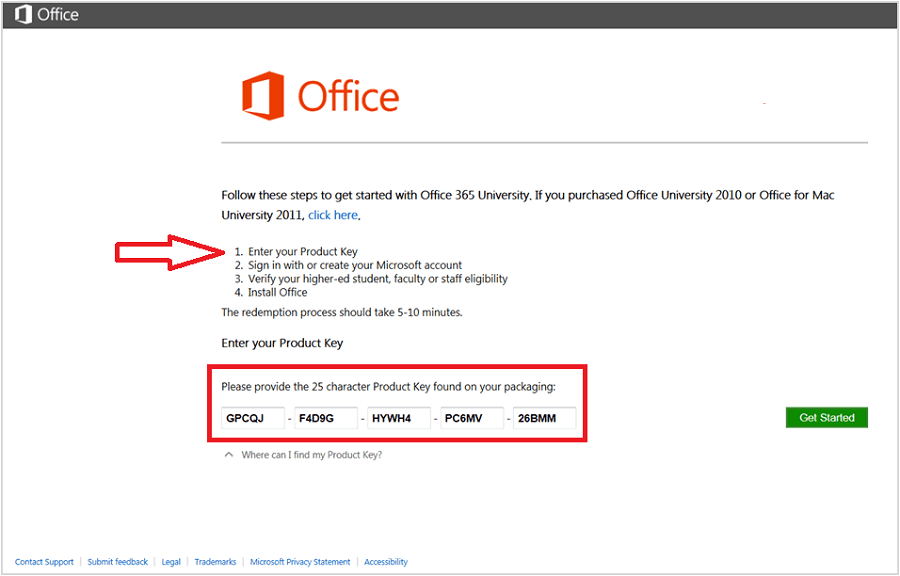 Microsoft Office 2013 Crack