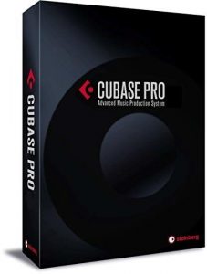 Cubase Pro 11.0.41 Crack + Serial Key Free Download [2022]